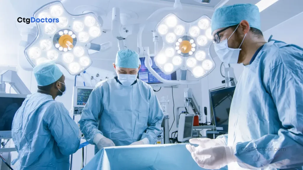 List of hospitals in chittagong