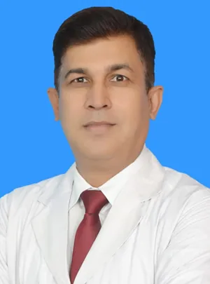 Dr. A.M. Shahed profile photo