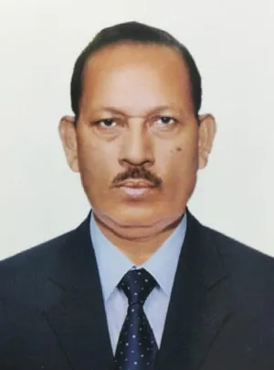 Dr. Ajoy Kumer Chowdhury profile photo