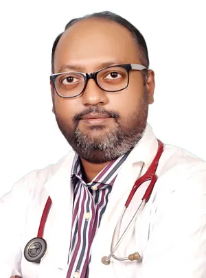 Dr. Arpan Das profile photo