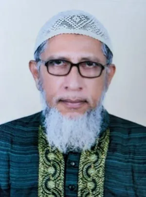 Dr. Borhanuddin Ahmed profile photo