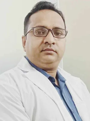 Dr. Md. Bulbul Ahmed profile photo