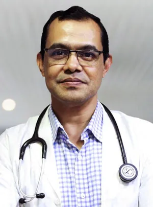 Dr. Md. Ekram Hossain profile photo