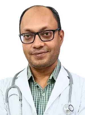 Dr. Md. Joynal Abedin profile photo