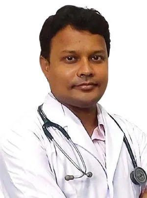 Dr. Md. Kamrul Hasan profile photo