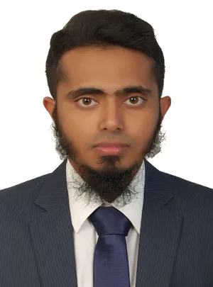 Dr. Md. Mosharraf Hossain profile photo