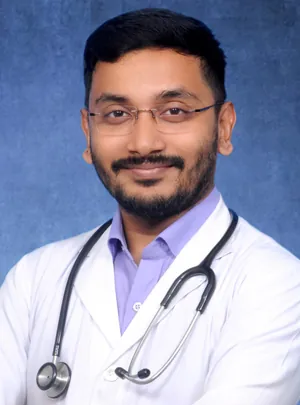Dr. Md Shahidur Rahman profile photo