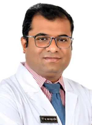 Dr. Mohammad Al Mamun Hamid profile photo