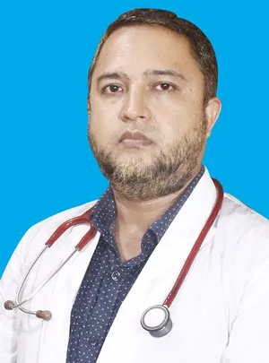 Dr. Mohammad Sazzadul Alam profile photo