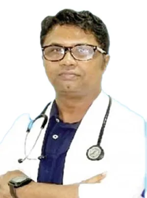 Dr. Moinuddin M. Illius profile photo