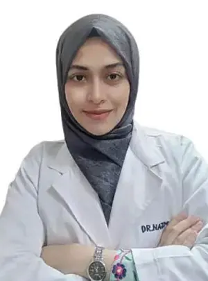 Dr. Najmun Nahar profile photo