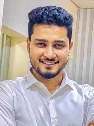 Dr. NH Saon Khan profile photo