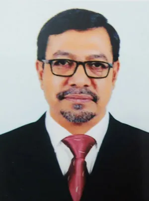 Dr. Noor Uddin Zahed profile photo