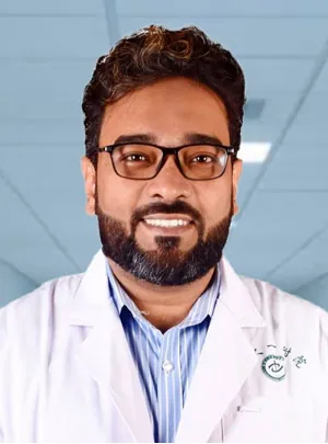 Dr. S.M. Mahfuzur Rahman (Shohag) profile photo