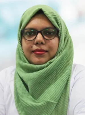 Dr. Shamima Nasrin Tamanna profile photo