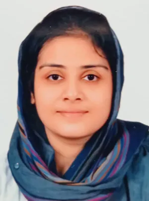 Dr. Sharmin Akter profile photo