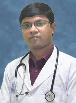 Dr. Showrab Biswas profile photo