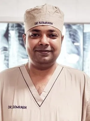 Dr. Sowrabh Biswas profile photo