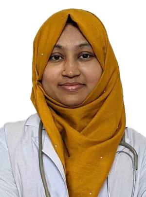 Dr. Ummay Salma profile photo