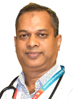 Prof. Col. Dr. Sohel Ahmed profile photo