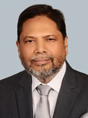 Professor Dr. Md. Badruddoza profile photo