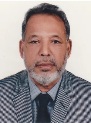 Professor Dr. Mulkutur Rahman profile photo